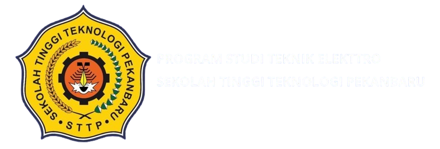 Program Studi Teknik Elektro - Sekolah Tinggi Teknologi Pekanbaru